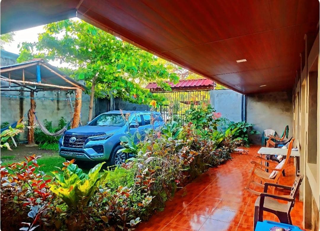 Rustic House Hostel Moyogalpa Εξωτερικό φωτογραφία