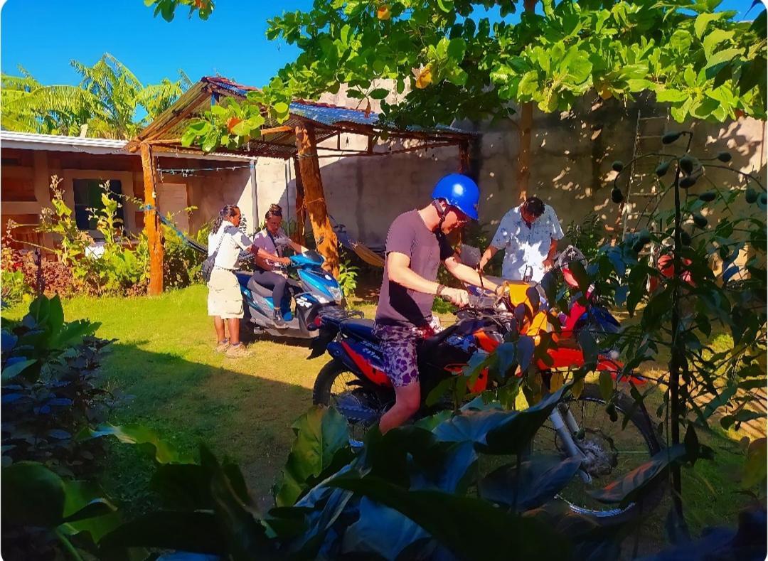 Rustic House Hostel Moyogalpa Εξωτερικό φωτογραφία