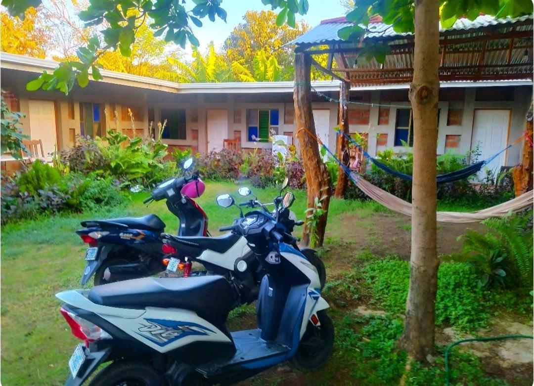 Rustic House Hostel Moyogalpa Εξωτερικό φωτογραφία