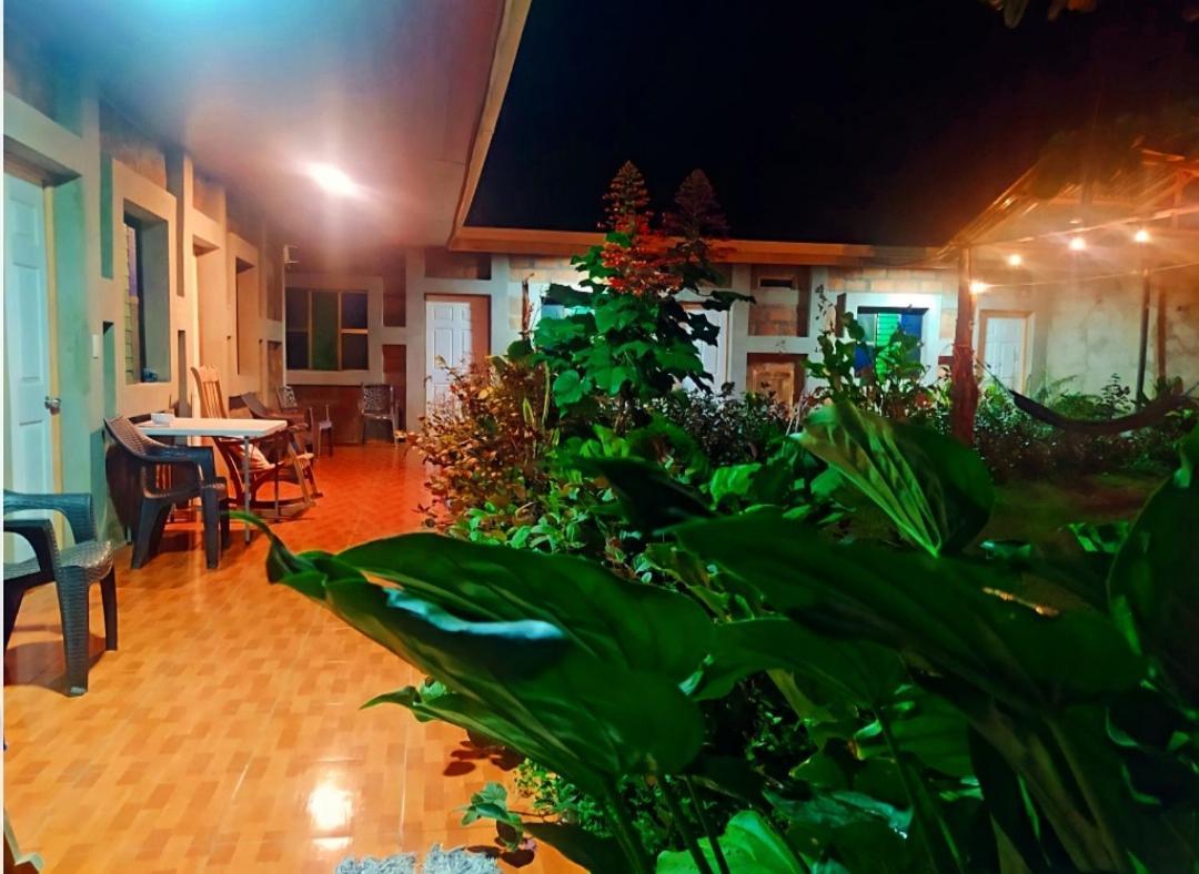Rustic House Hostel Moyogalpa Εξωτερικό φωτογραφία