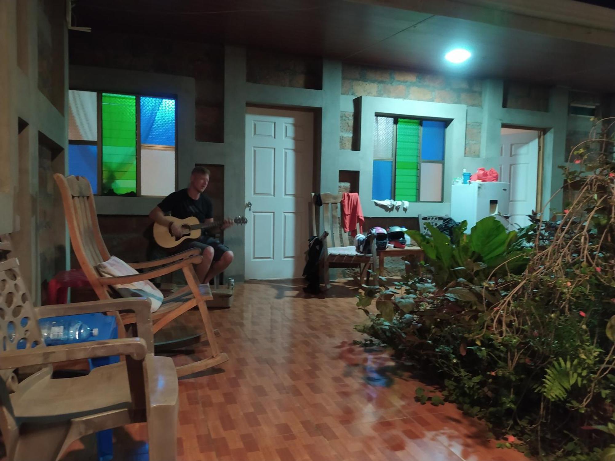 Rustic House Hostel Moyogalpa Εξωτερικό φωτογραφία
