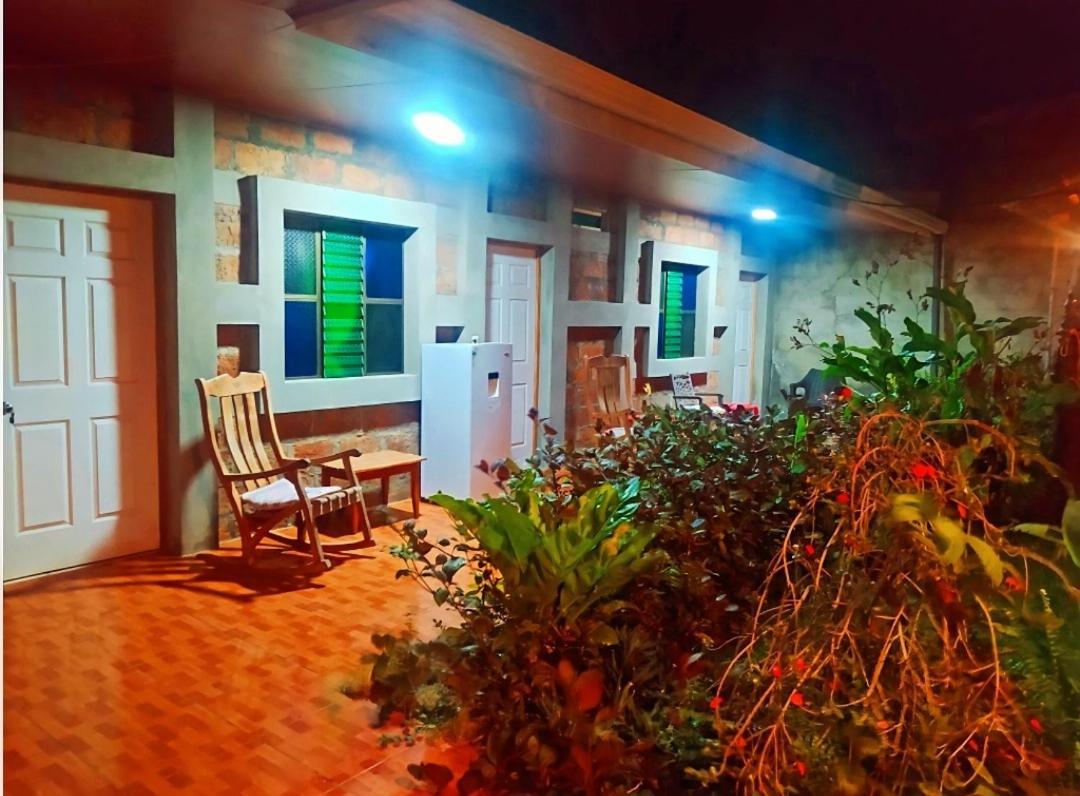 Rustic House Hostel Moyogalpa Εξωτερικό φωτογραφία