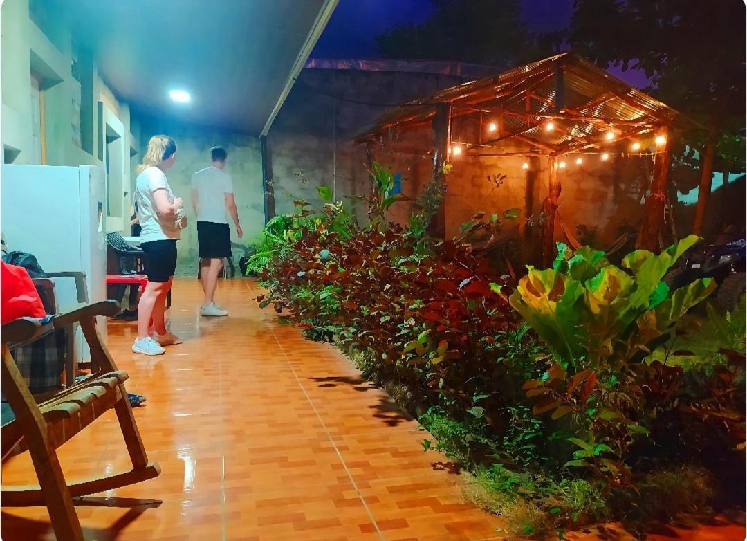 Rustic House Hostel Moyogalpa Εξωτερικό φωτογραφία