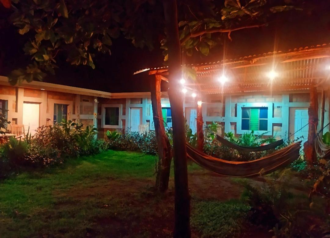 Rustic House Hostel Moyogalpa Εξωτερικό φωτογραφία