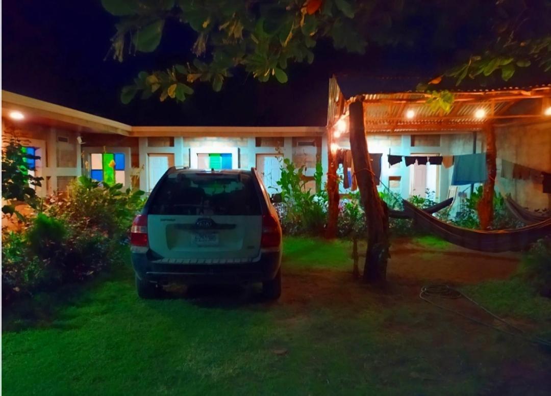 Rustic House Hostel Moyogalpa Εξωτερικό φωτογραφία