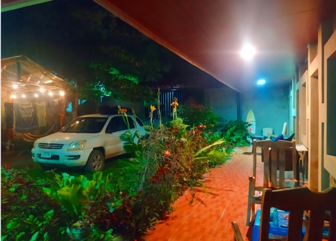 Rustic House Hostel Moyogalpa Εξωτερικό φωτογραφία