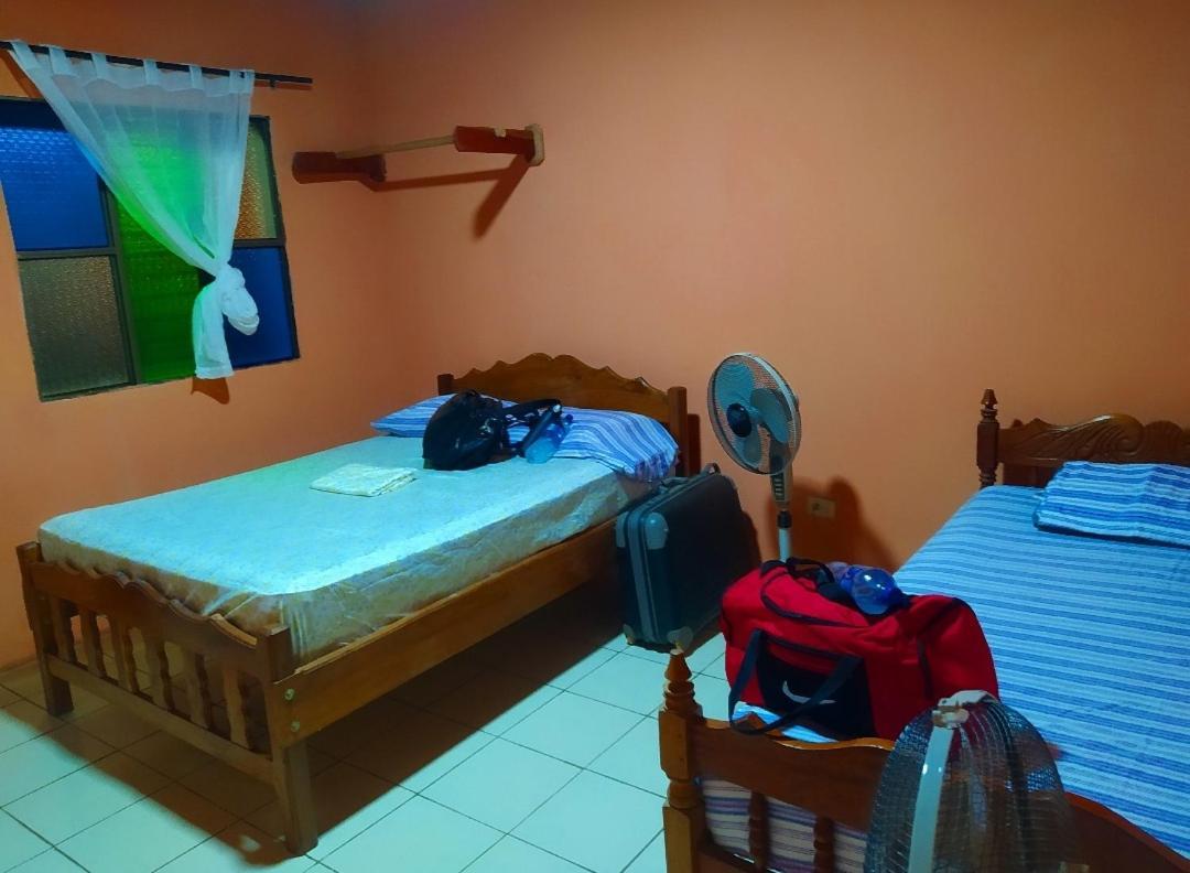 Rustic House Hostel Moyogalpa Εξωτερικό φωτογραφία