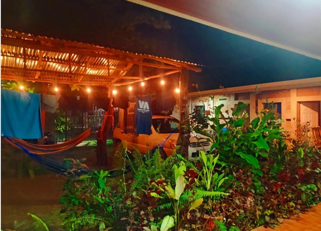 Rustic House Hostel Moyogalpa Εξωτερικό φωτογραφία