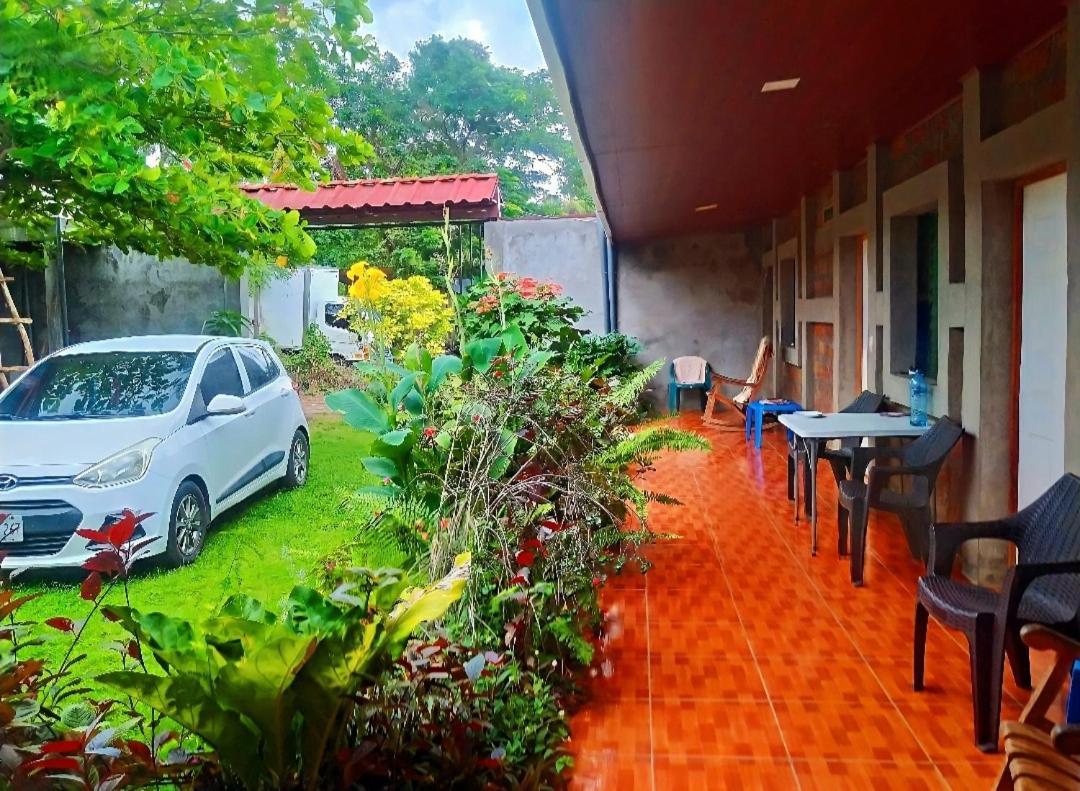 Rustic House Hostel Moyogalpa Εξωτερικό φωτογραφία
