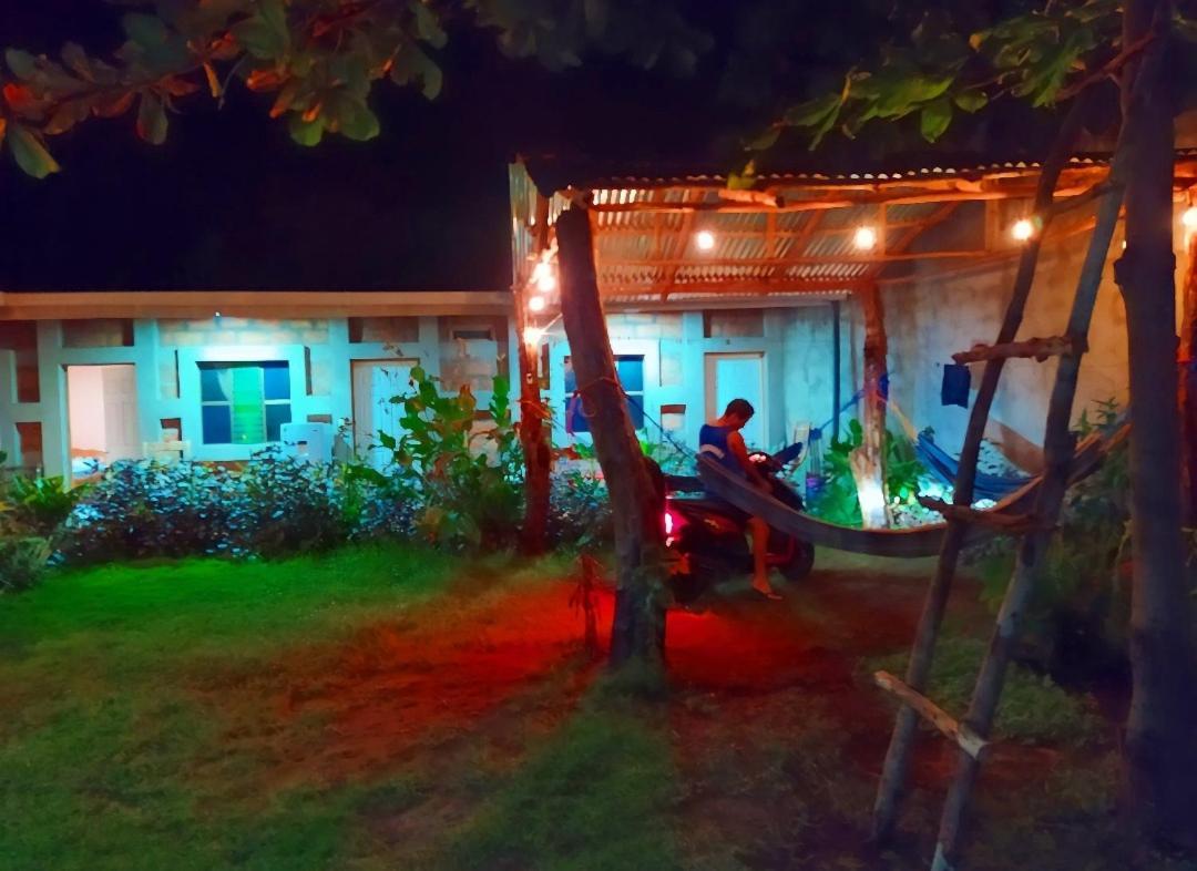Rustic House Hostel Moyogalpa Εξωτερικό φωτογραφία