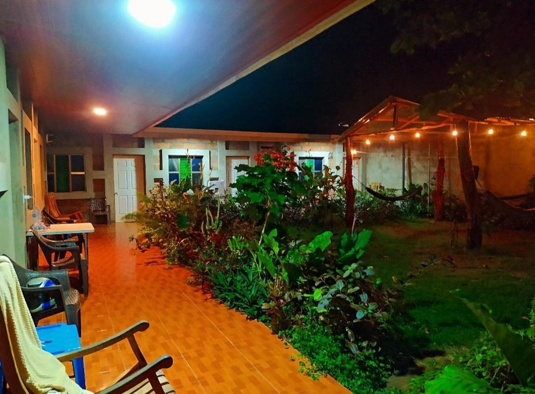 Rustic House Hostel Moyogalpa Εξωτερικό φωτογραφία