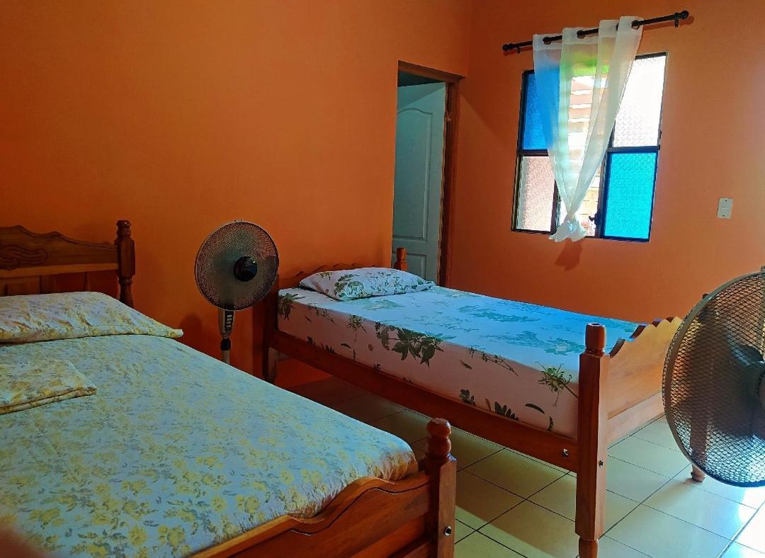 Rustic House Hostel Moyogalpa Εξωτερικό φωτογραφία