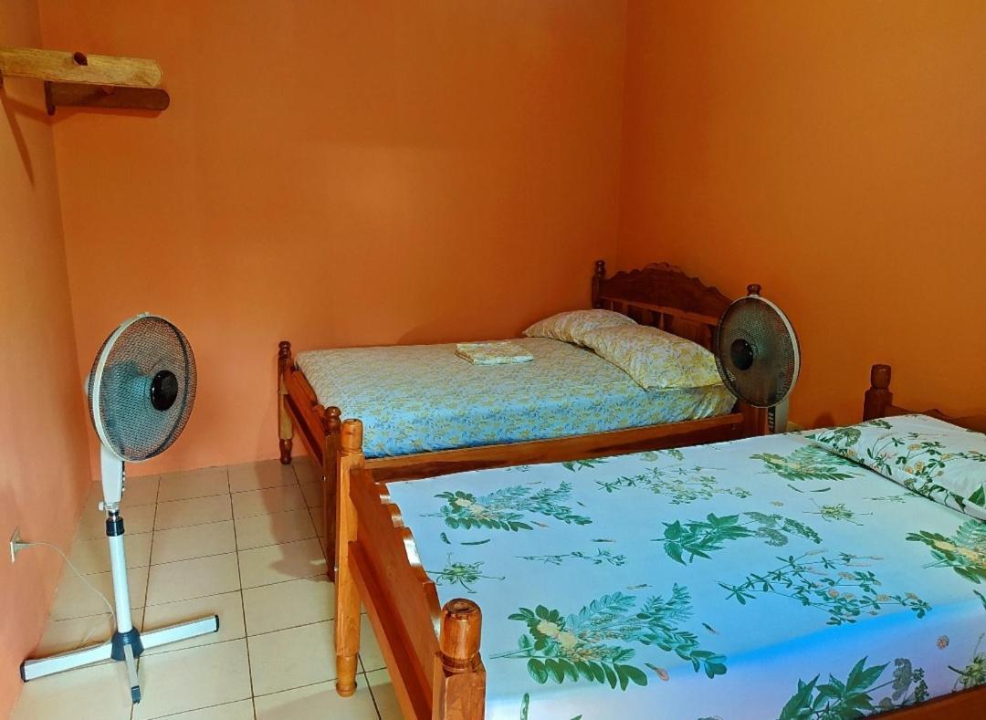 Rustic House Hostel Moyogalpa Εξωτερικό φωτογραφία