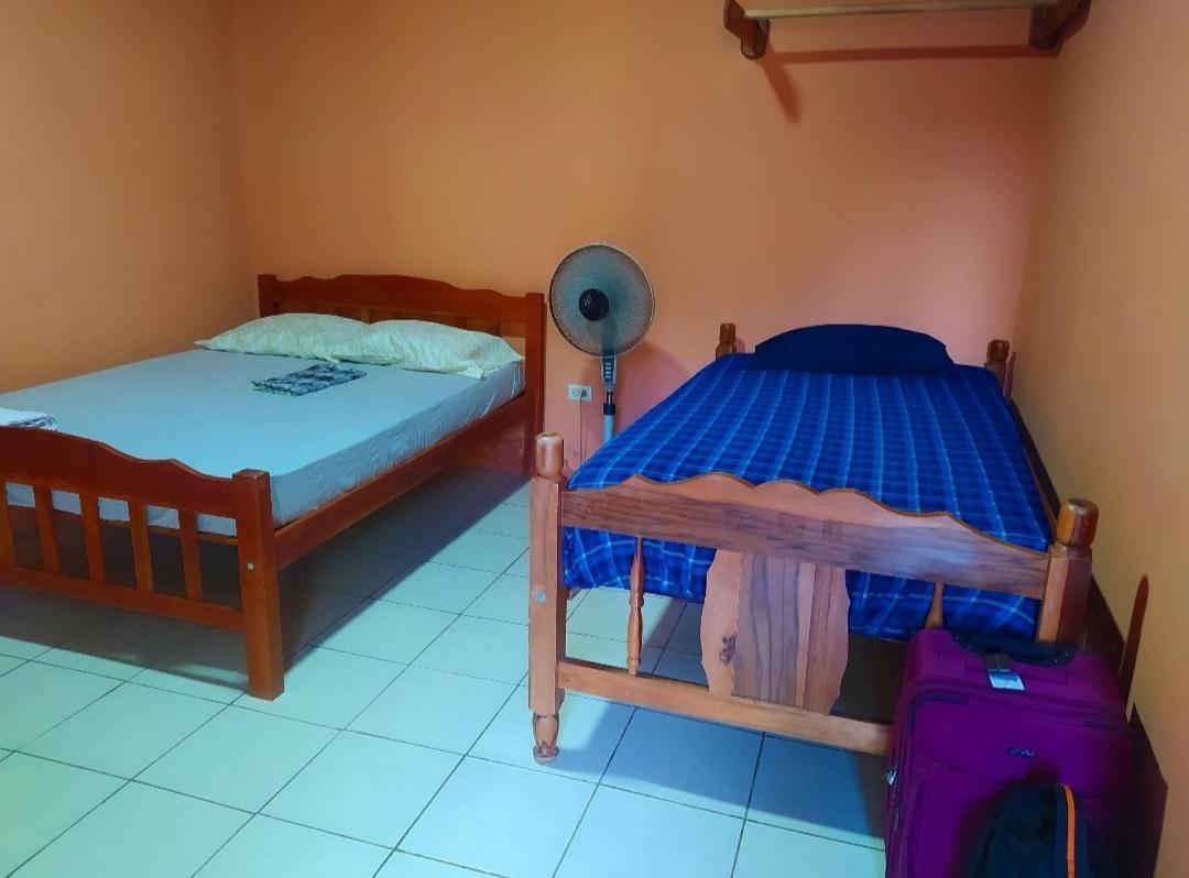Rustic House Hostel Moyogalpa Εξωτερικό φωτογραφία