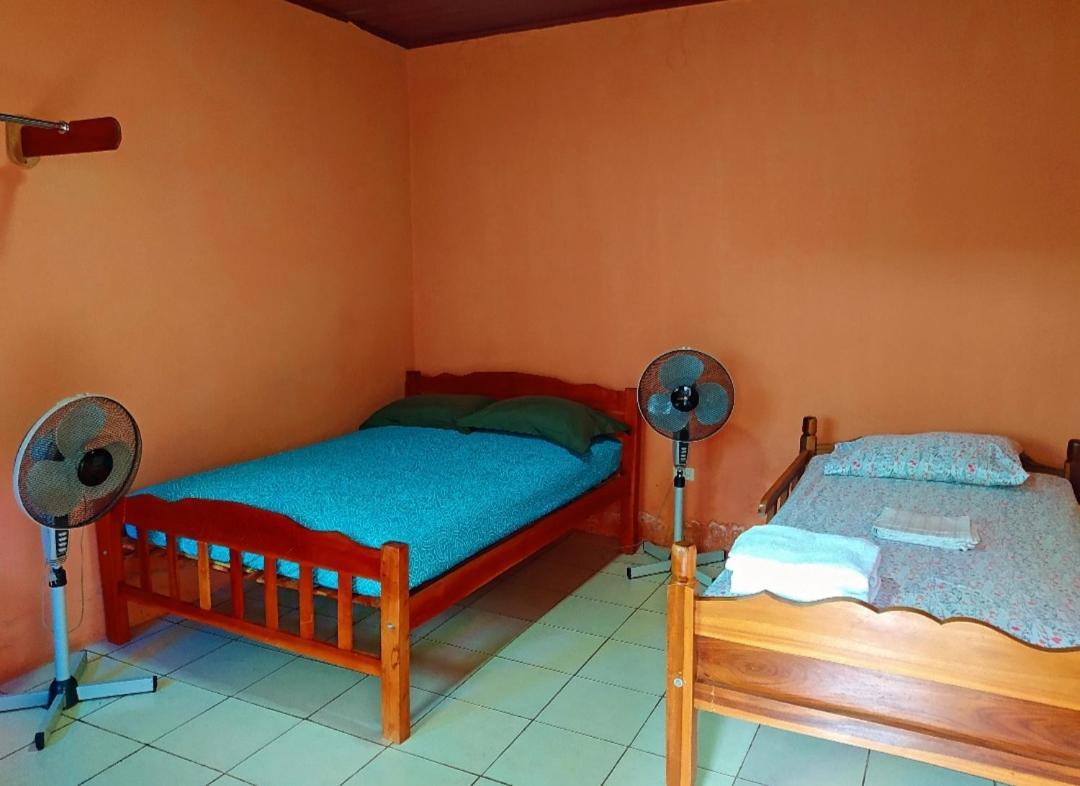 Rustic House Hostel Moyogalpa Εξωτερικό φωτογραφία