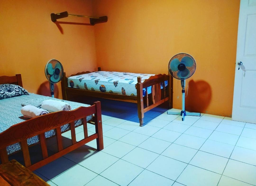 Rustic House Hostel Moyogalpa Εξωτερικό φωτογραφία
