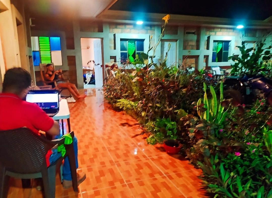 Rustic House Hostel Moyogalpa Εξωτερικό φωτογραφία