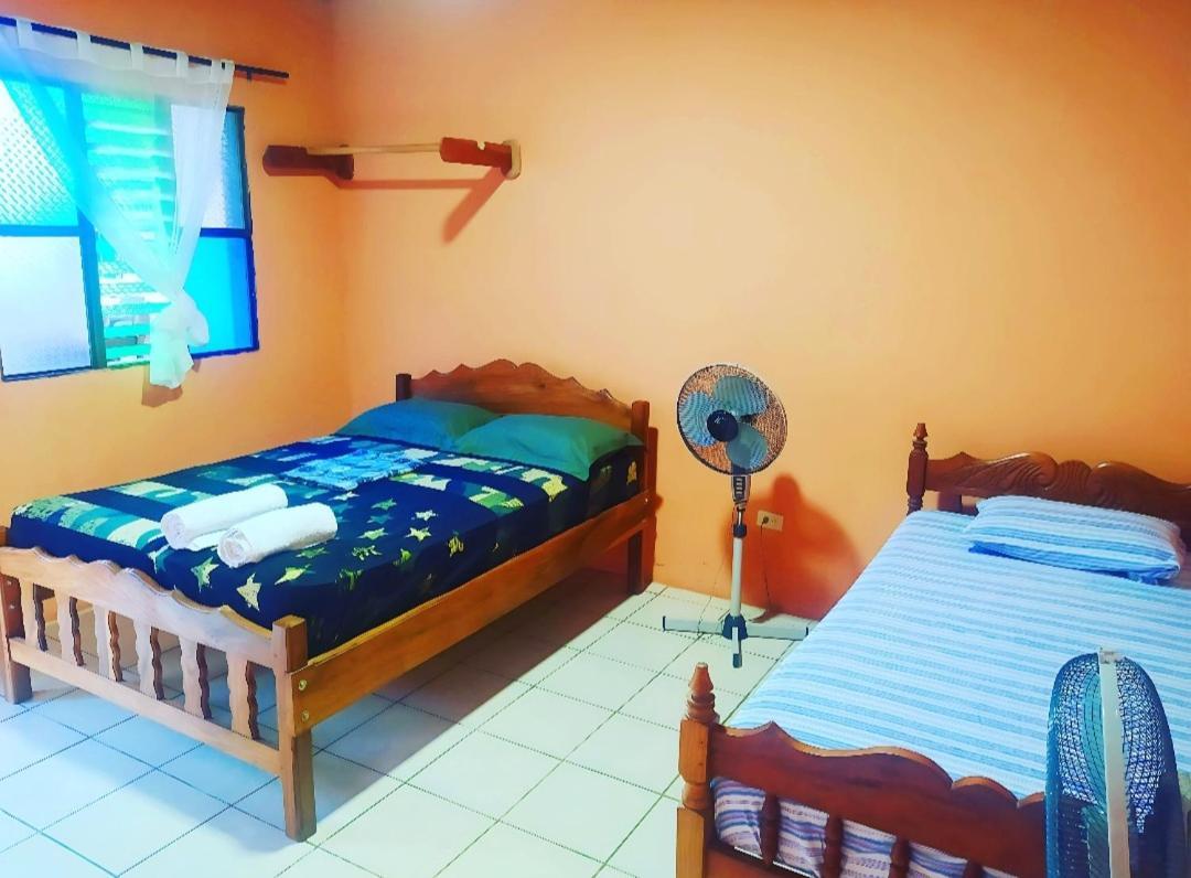 Rustic House Hostel Moyogalpa Εξωτερικό φωτογραφία