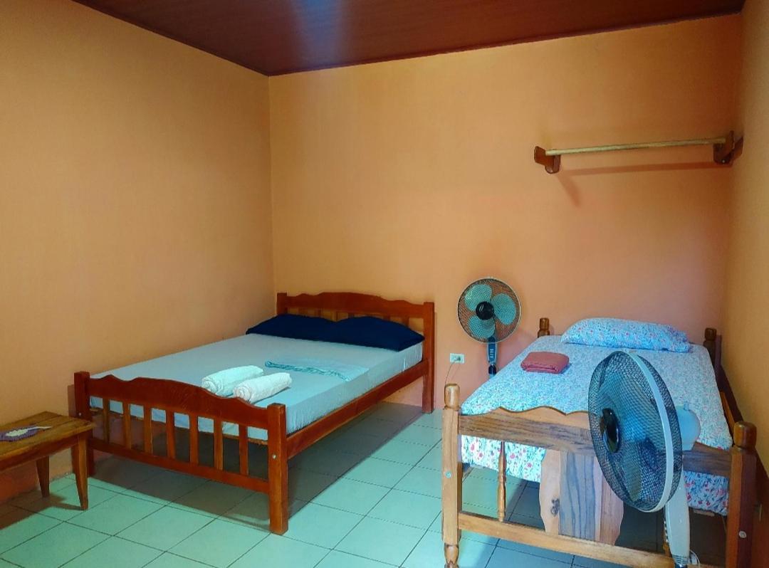 Rustic House Hostel Moyogalpa Εξωτερικό φωτογραφία