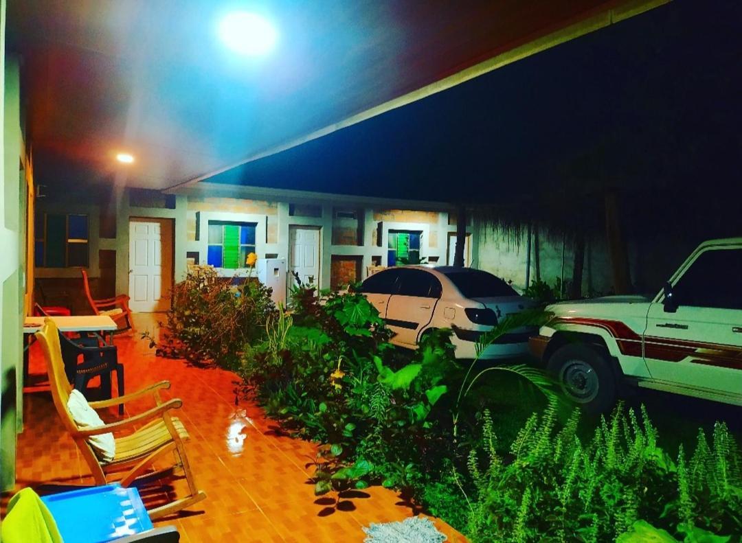 Rustic House Hostel Moyogalpa Εξωτερικό φωτογραφία