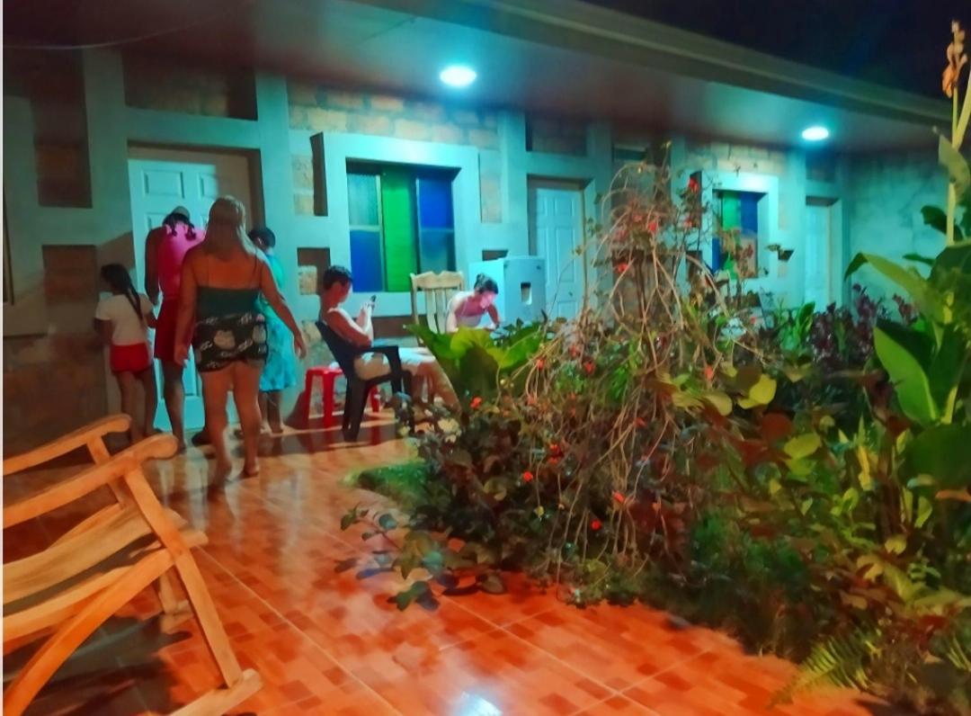 Rustic House Hostel Moyogalpa Εξωτερικό φωτογραφία
