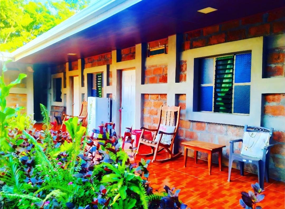 Rustic House Hostel Moyogalpa Εξωτερικό φωτογραφία