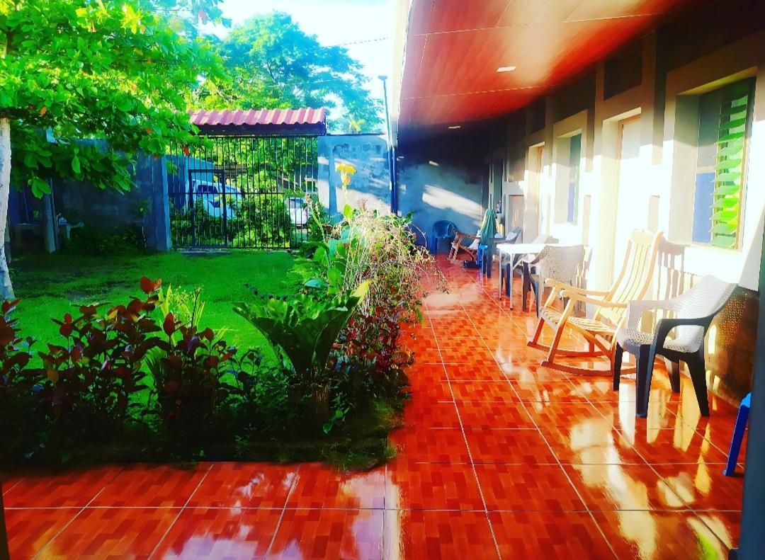 Rustic House Hostel Moyogalpa Εξωτερικό φωτογραφία