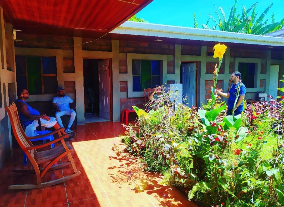 Rustic House Hostel Moyogalpa Εξωτερικό φωτογραφία